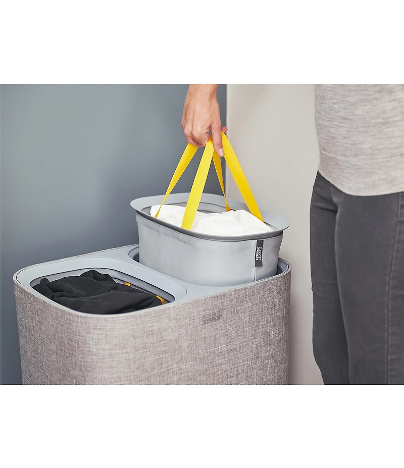 Joseph Joseph Tota™ 90-litre Laundry Separation Basket