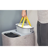 Joseph Joseph Tota™ 90-litre Laundry Separation Basket