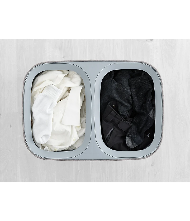 Joseph Joseph Tota™ 90-litre Laundry Separation Basket