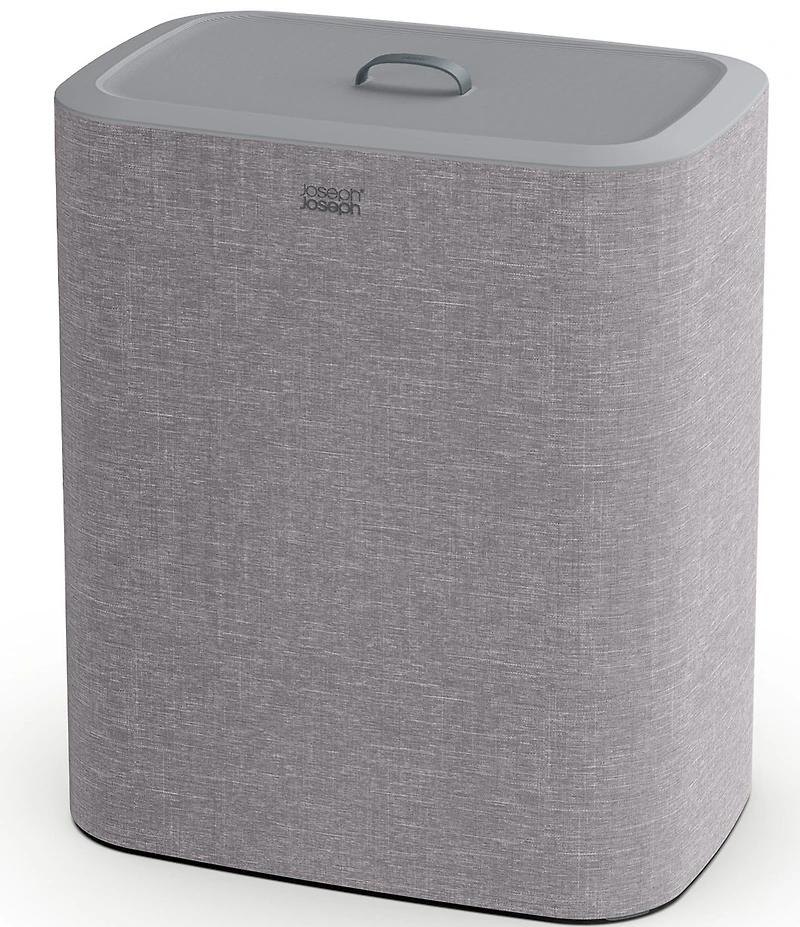 Joseph Joseph Tota Trio 90-Liter Easy-Empty Laundry Separation Basket