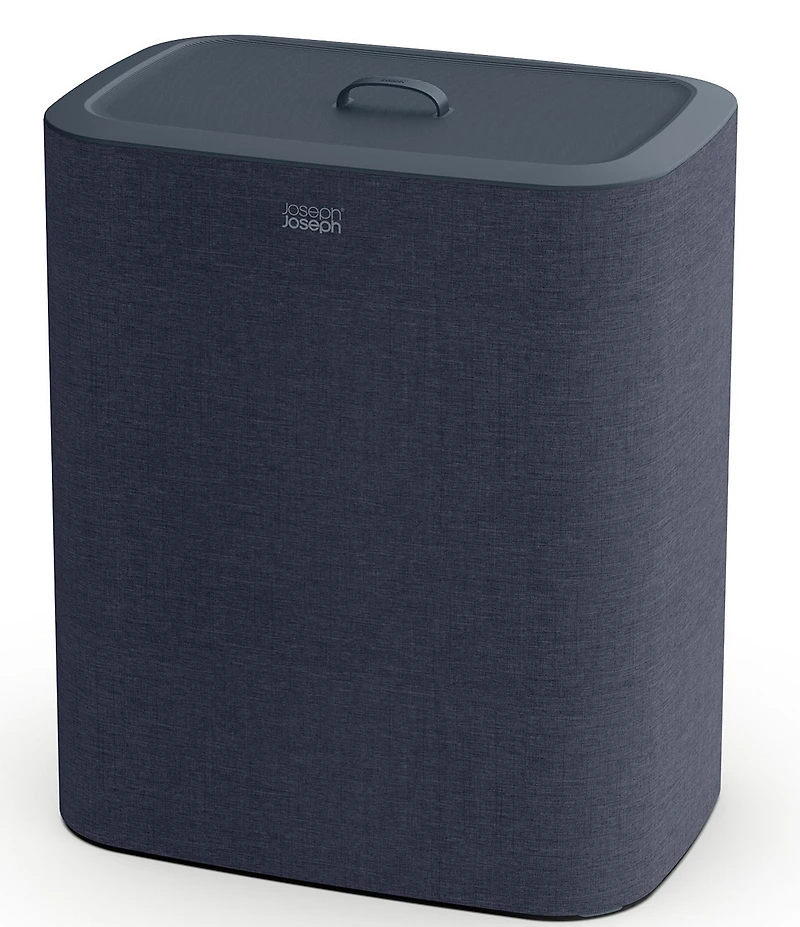 Joseph Joseph Tota Trio 90-Liter Easy-Empty Laundry Separation Basket