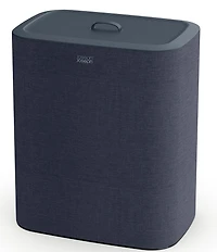 Joseph Joseph Tota Trio 90-Liter Easy-Empty Laundry Separation Basket