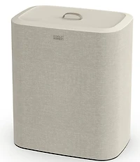 Joseph Joseph Tota Trio 90-Liter Laundry Separation Basket- Ecru