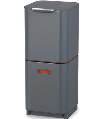Joseph Joseph Totem Compact 40-litre Waste Separation & Recycling Unit