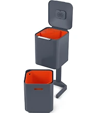 Joseph Joseph Totem Compact 40-litre Waste Separation & Recycling Unit