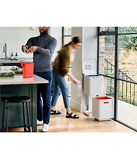 Joseph Joseph Totem Compact 40-litre Waste Separation & Recycling Unit
