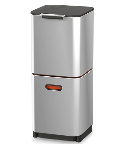 Joseph Joseph Totem Compact 40-litre Waste Separation & Recycling Unit
