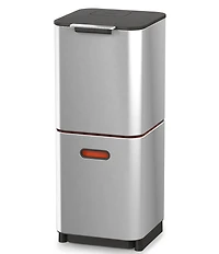 Joseph Joseph Totem Compact 40-litre Waste Separation & Recycling Unit
