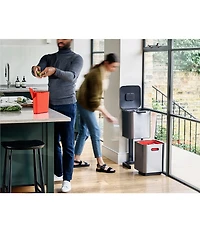 Joseph Joseph Totem Compact 40-litre Waste Separation & Recycling Unit