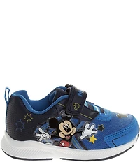 Josmo Boys' Disney Mickey Mouse Light Up Sneakers (Infant)