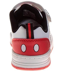 Josmo Boys' Disney Mickey Mouse Sneakers (Infant