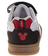 Josmo Boys' Disney Mickey Mouse Sneakers (Infant)