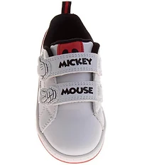 Josmo Boys' Disney Mickey Mouse Sneakers (Toddler