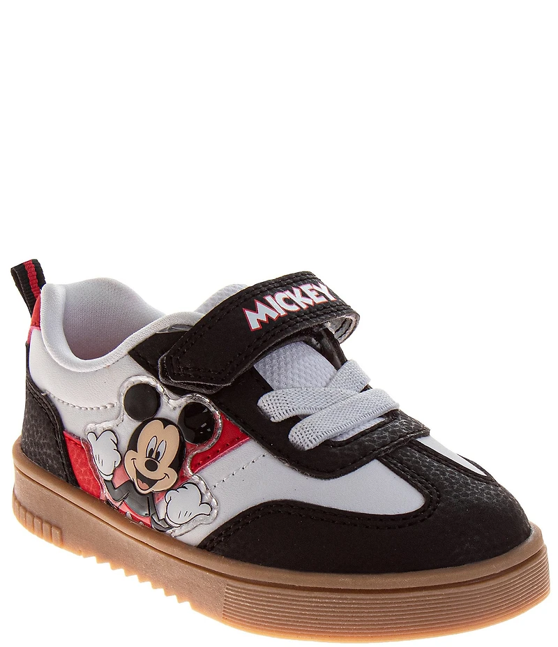 Josmo Boys' Disney Mickey Mouse Sneakers (Toddler)
