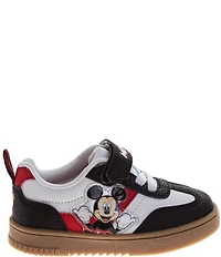 Josmo Boys' Disney Mickey Mouse Sneakers (Toddler)