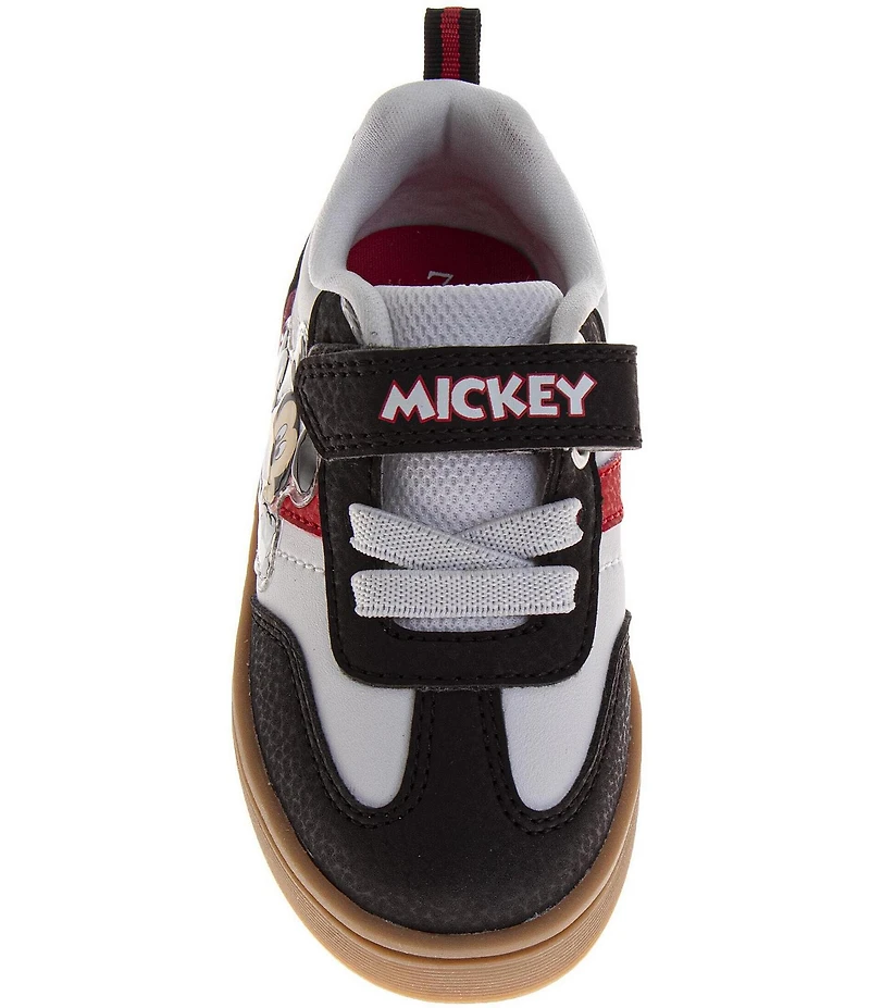 Josmo Boys' Disney Mickey Mouse Sneakers (Toddler)