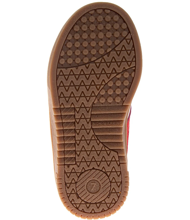 Josmo Boys' Disney Mickey Mouse Sneakers (Toddler)