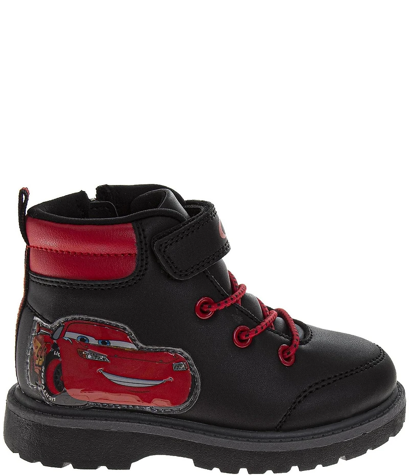 Josmo Boys' Disney Pixar Cars Boots (Infant)