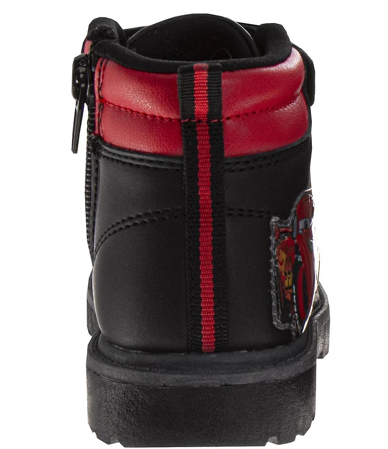 Josmo Boys' Disney Pixar Cars Boots (Infant)