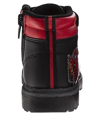 Josmo Boys' Disney Pixar Cars Boots (Infant)