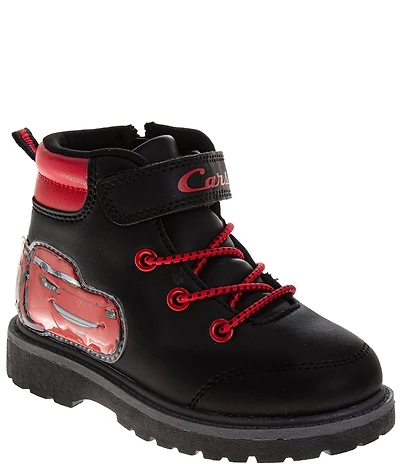 Josmo Boys' Disney Pixar Cars Boots (Toddler)