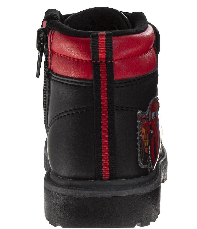 Josmo Boys' Disney Pixar Cars Boots (Toddler)
