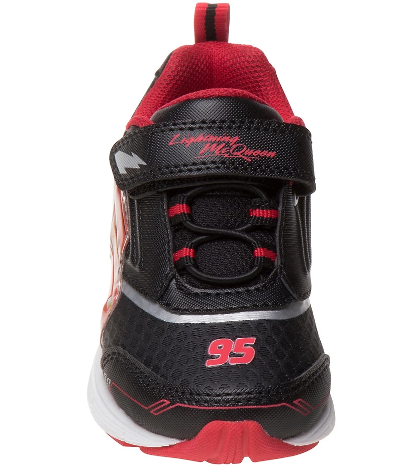 Josmo Boys' Disney Pixar Cars Light Up Sneakers (Infant)