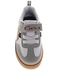 Josmo Boys' Disney Pixar Cars Lightning McQueen Sneakers (Infant)