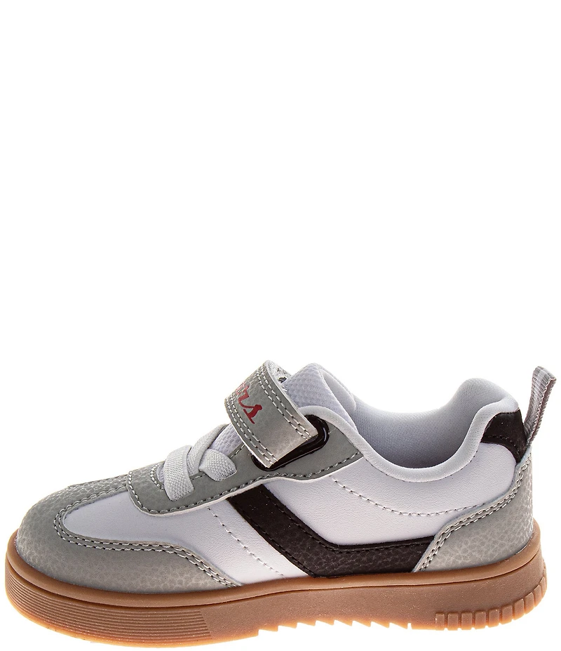 Josmo Boys' Disney Pixar Cars Lightning McQueen Sneakers (Toddler)