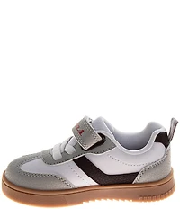 Josmo Boys' Disney Pixar Cars Lightning McQueen Sneakers (Toddler)