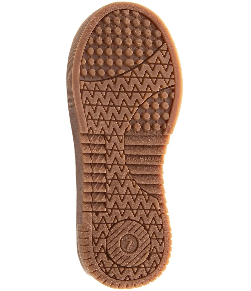 Josmo Boys' Disney Pixar Cars Lightning McQueen Sneakers (Toddler)