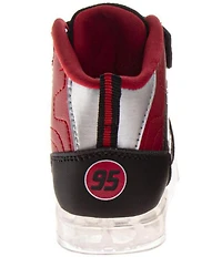 Josmo Boys' Disney Pixar Cars Sneakers (Infant)