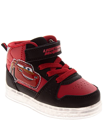 Josmo Boys' Disney Pixar Cars Sneakers (Toddler)