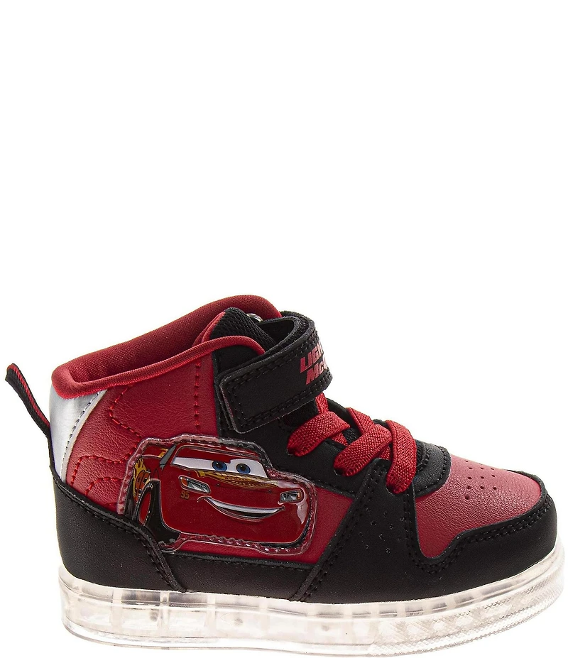 Josmo Boys' Disney Pixar Cars Sneakers (Toddler)