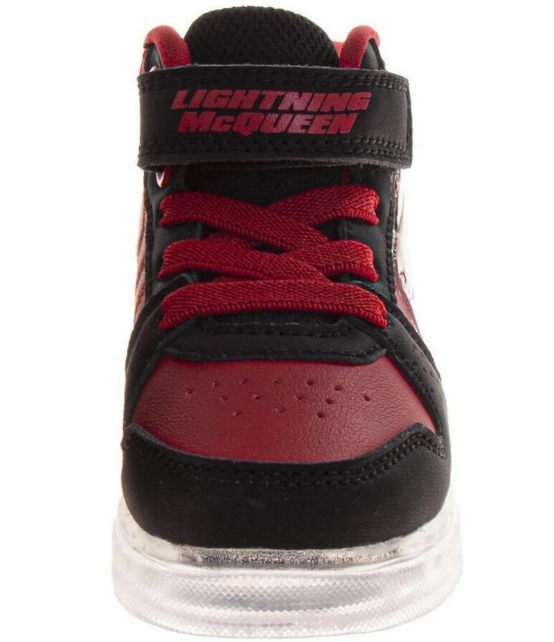 Josmo Boys' Disney Pixar Cars Sneakers (Toddler)