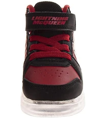 Josmo Boys' Disney Pixar Cars Sneakers (Toddler)