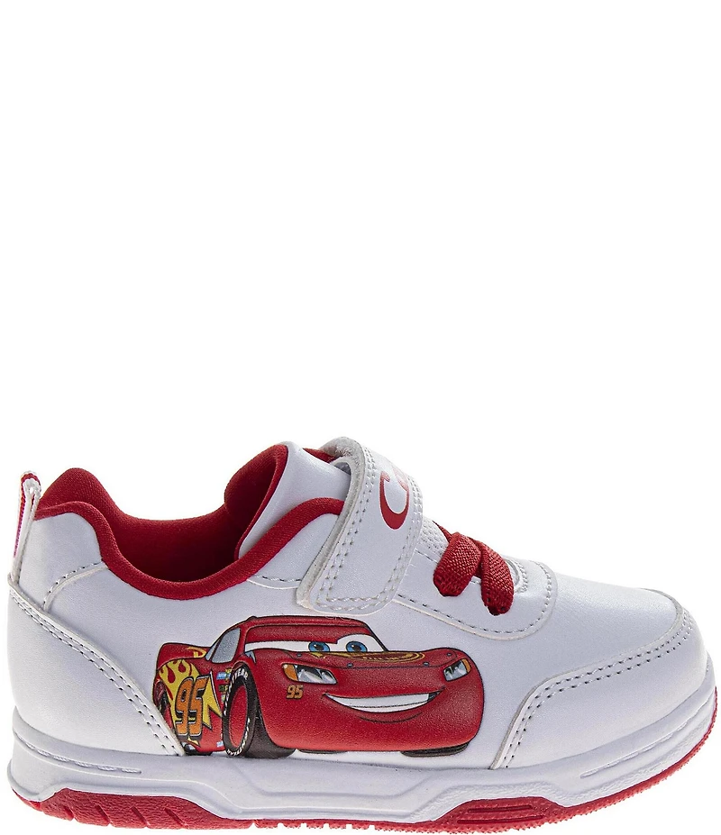Josmo Boys' Disney Pixar Cars Sneakers (Toddler)