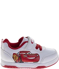 Josmo Boys' Disney Pixar Cars Sneakers (Toddler)