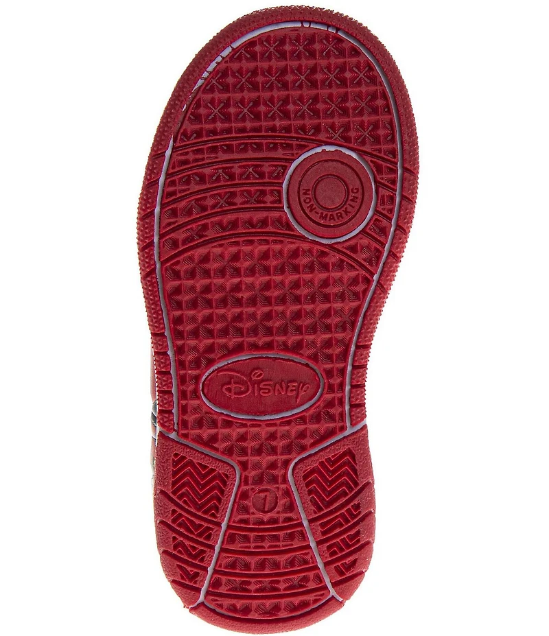 Josmo Boys' Disney Pixar Cars Sneakers (Toddler)