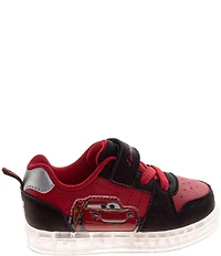 Josmo Boys' Disney Pixar Lightning McQueen Light-Up Sneakers (Infant)