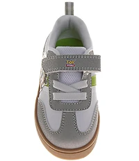 Josmo Boys' Disney Pixar Toy Story Woody and Buzz Lightyear Sneakers (Infant)