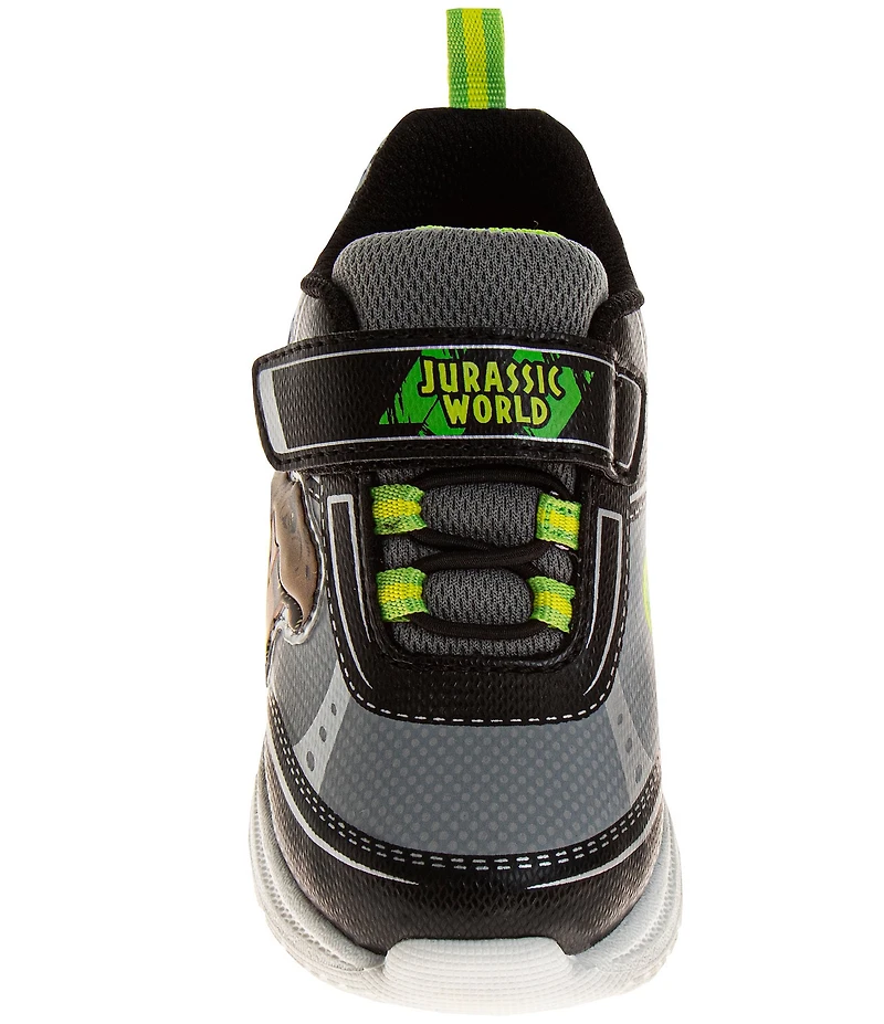 Josmo Boys' Jurassic World Light Up Sneakers (Infant)