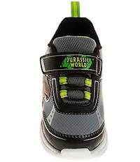 Josmo Boys' Jurassic World Light Up Sneakers (Infant)