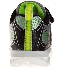 Josmo Boys' Jurassic World Light Up Sneakers (Toddler)