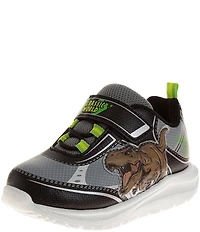 Josmo Boys' Jurassic World Light Up Sneakers (Toddler)