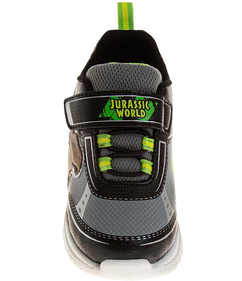 Josmo Boys' Jurassic World Light Up Sneakers (Toddler)