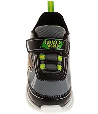 Josmo Boys' Jurassic World Light Up Sneakers (Toddler)