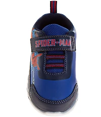 Josmo Boys' Marvel Spider-Man 2 Sneakers (Infant)