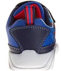 Josmo Boys' Marvel Spider-Man 2 Sneakers (Toddler)