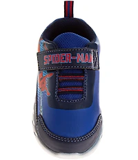 Josmo Boys' Marvel Spider-Man 2 Sneakers (Toddler)